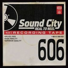 Sound City-Real to Reel by
