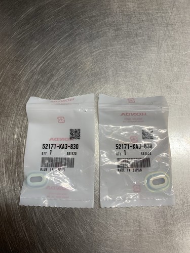 Honda cr250 part - honda, oem