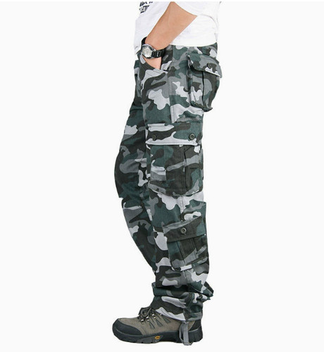 Mens army cargo - mens,
