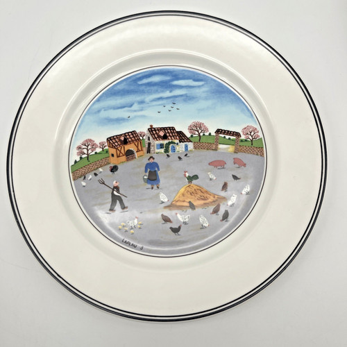 Villeroy boch naif - villeroy,