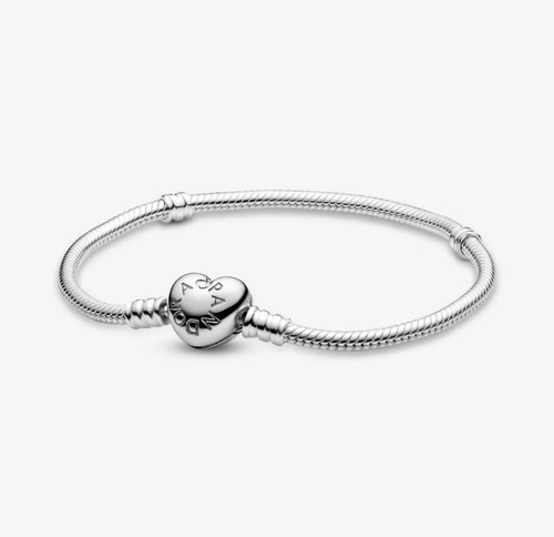 Pandora moments snake chain - pandora,