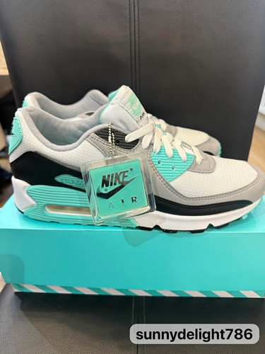 Nike air max og - max,