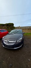 Vauxhall Insignia Breaking 2015 Automatic 2.0 Cdti A20DTH
