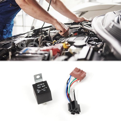 Main relay conversion - relay, kit