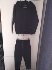 Boys Age 9-10 Years NEXT Black