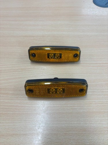 New genuine from - lincoln, body