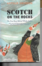 Scotch on the Rocks : The True