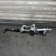VAUXHALL ASTRA K STEERING