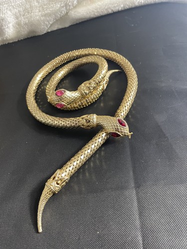 Vintage gold tone - vintage,