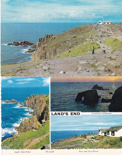 Two old postcards - 🏖️,