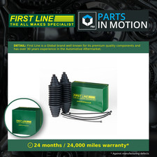 Steering Rack Boot FSG4000