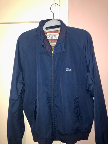 Lacoste izod harrington - lacoste,