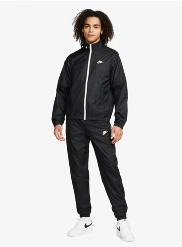 Nike men club woven - men's,