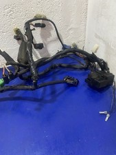 Suzuki GSF1200 Bandit MK2 2002