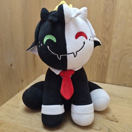 Ranboo youtooz sit plush - youtooz,