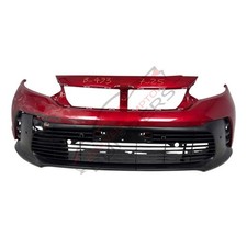 HONDA JAZZ 2021-23 GENUINE FRONT BUMPER B-493 71101-TZA-ZX00