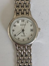 Ladies Sekonda Classique Watch