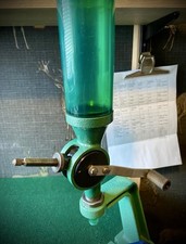 RCBS Uniflow Powder Measure