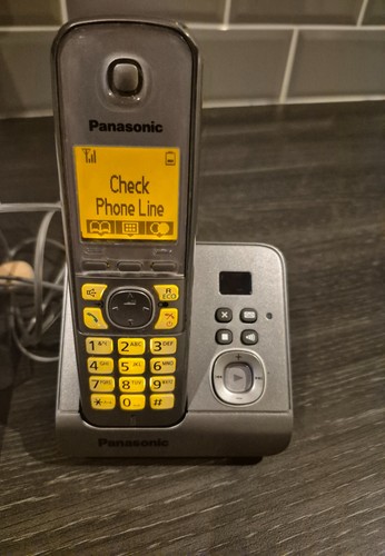 Panasonic cordless digital - panasonic,