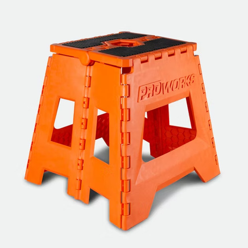 Folding paddock stand - paddock, mx