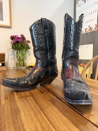 Men sendra boots 3242 - men’s,