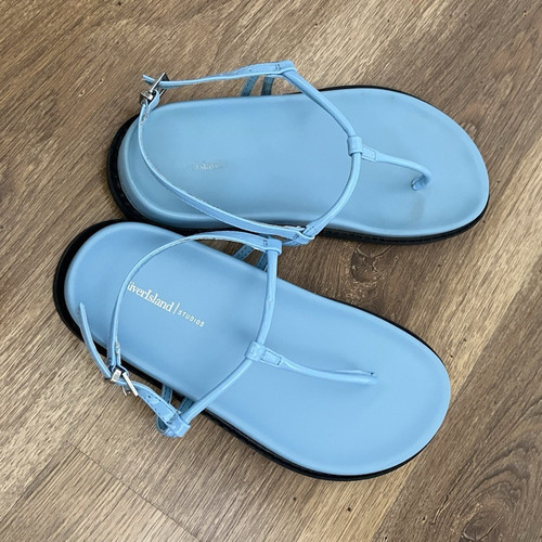 River island blue - island, thong