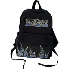 Vans Old Skool Grom Flame