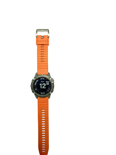 Garmin fenix sapphire gps - garmin,