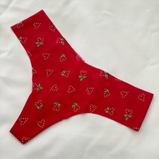 Victoria's Secret Red Heart