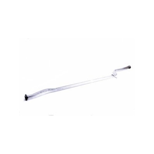 Centre exhaust pipe - centre, for