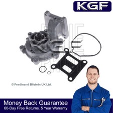 KGF Water Pump Fits Jaguar