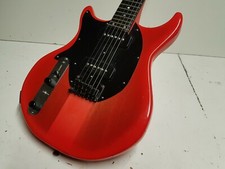 COCHISE LEFT HAND DOUBLE CUT -