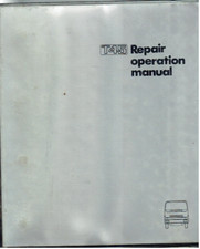 LEYLAND T45 CONSTRUCTOR 8x4