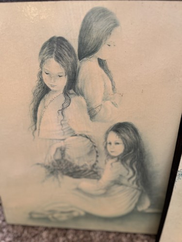 Margaret kane prints 2 - prints,