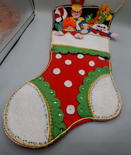 VTG Bucilla Humpty Dumpty Doll