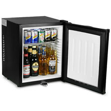 ChillQuiet Silent Mini Fridge