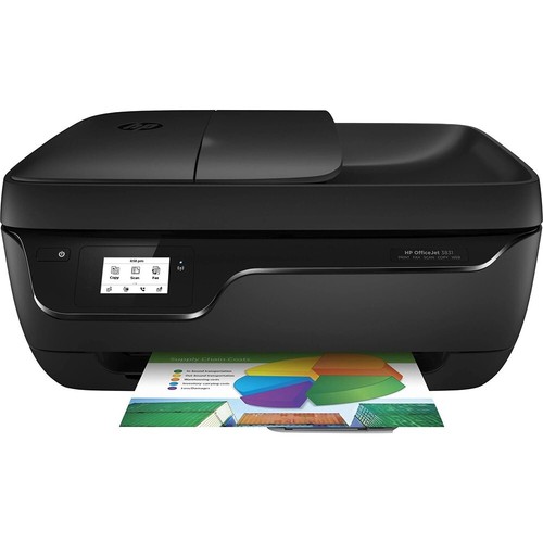 Officejet 3831 aio - hp,
