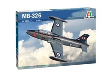 ITALERI 2814 1:48 Aermacchi MB-326
