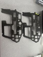 TREX 600 N CARBON FIBRE MAIN FRAME SIDES