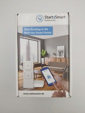 Rademacher Start2Smart-Kit Automatic Belt Winder - Smart Home Starter Set