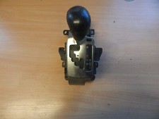 GENUINE 03-08 TOYOTA AVENSIS AUTO GEAR KNOB/GEAR SELECTOR