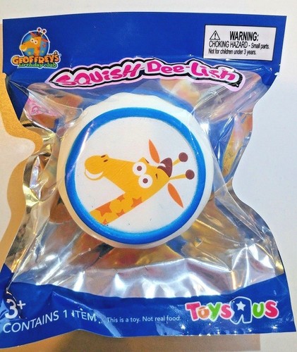 Toys geoffrey giraffe - us,