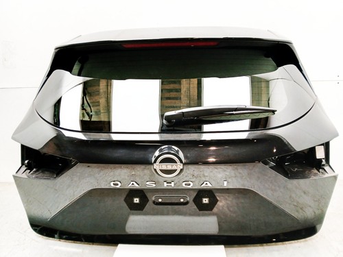 Nissan qashqai mk3 - nissan,