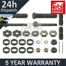 Fits Mercedes Febi Front Upper