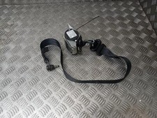 Ford Focus Mk3 Right Front Seat Belt 1.0L Petrol BM5161294ADW 2015 16 17 18
