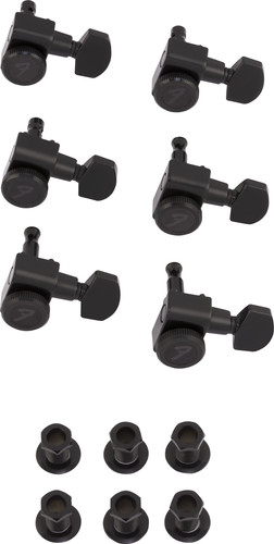 Fender locking tuners - fender,