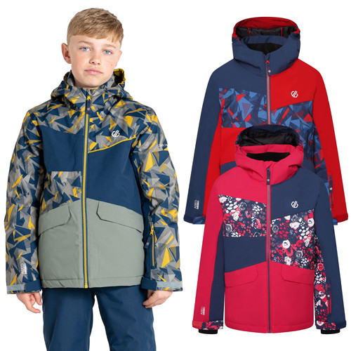 Dare2b boys childs ski - dare2b,