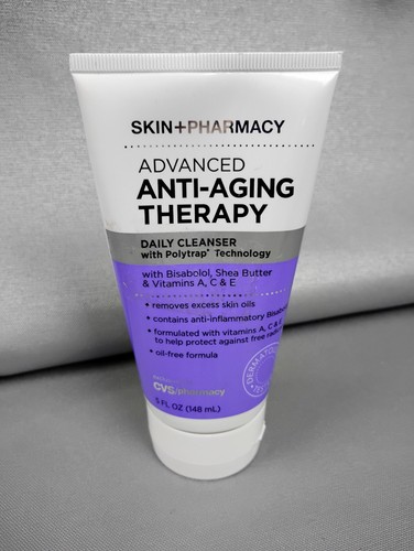 Skin pharmacy advanced - skin+pharmacy,