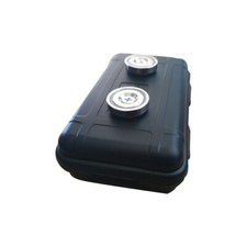 Car Magnetic Safe Box Storage