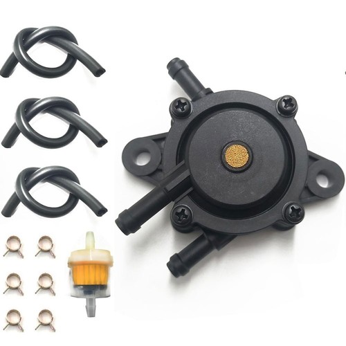 Complete fuel pump - complete, for